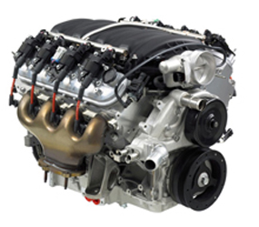 P17BB Engine